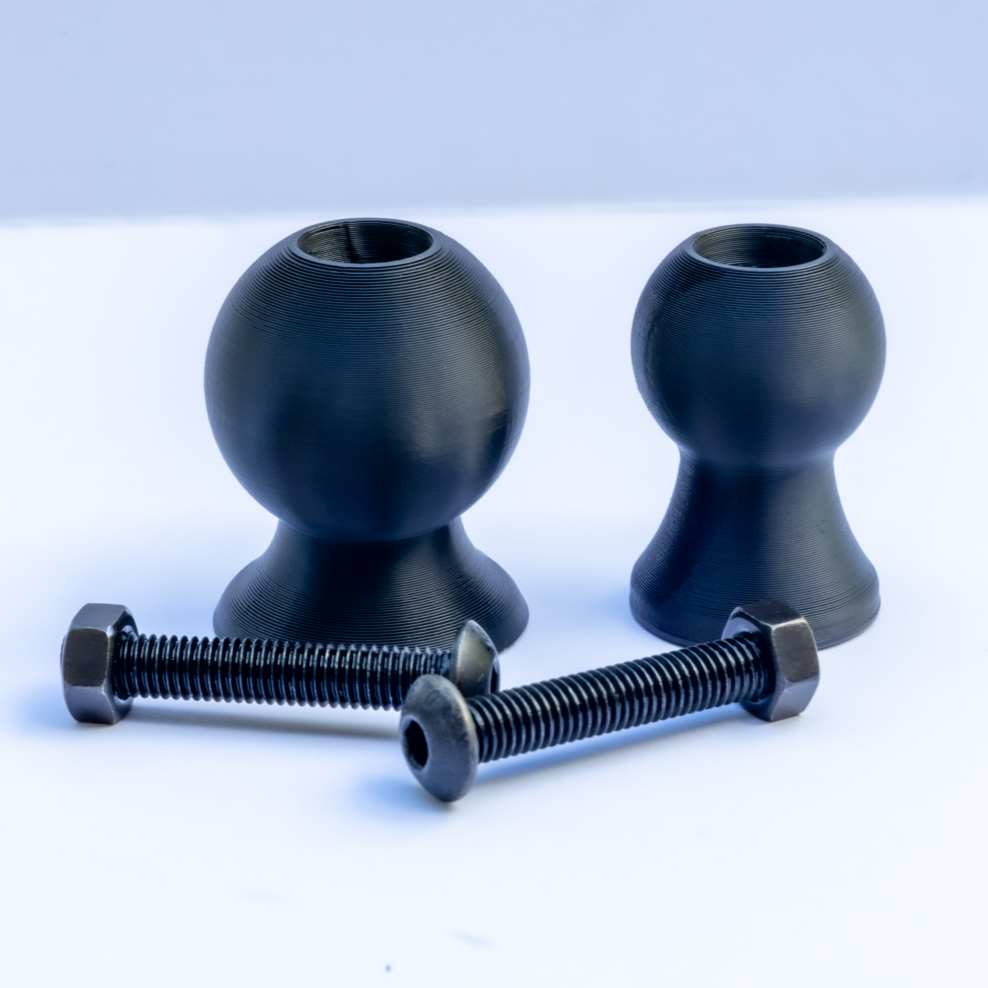 Ball Adapters